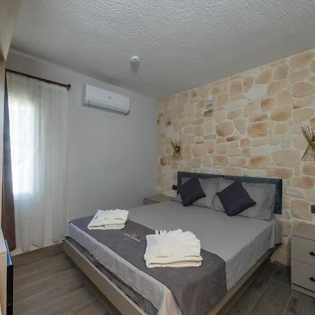 Nova Prime * Bodrum