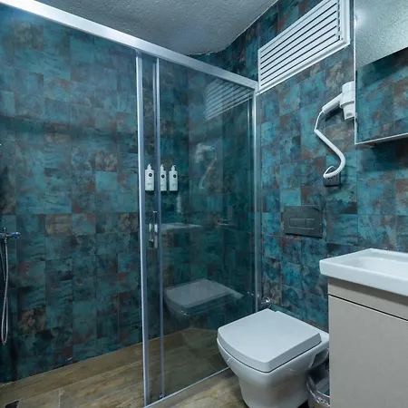 Nova Prime Otel *