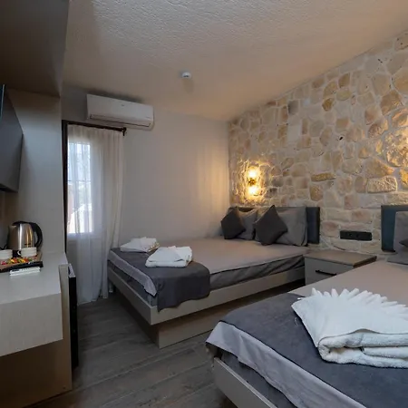 Nova Prime Otel