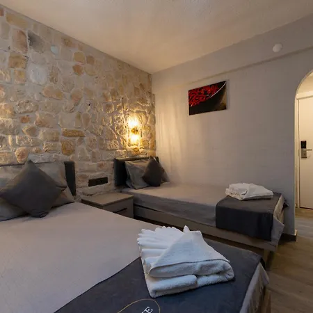 Nova Prime Otel
