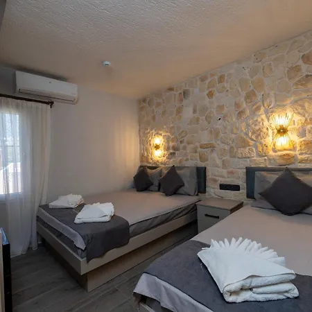 Otel Nova Prime *