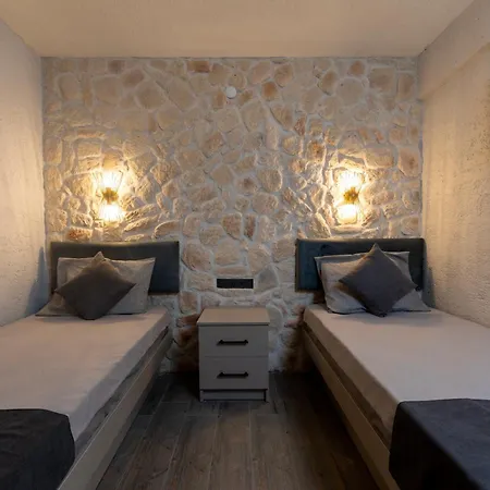 Otel Nova Prime Bodrum
