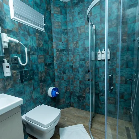 Nova Prime * Bodrum