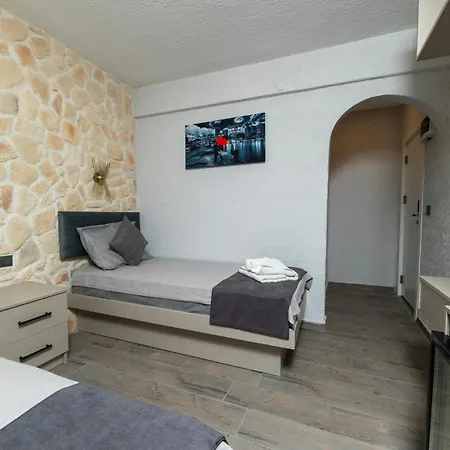 Nova Prime Bodrum